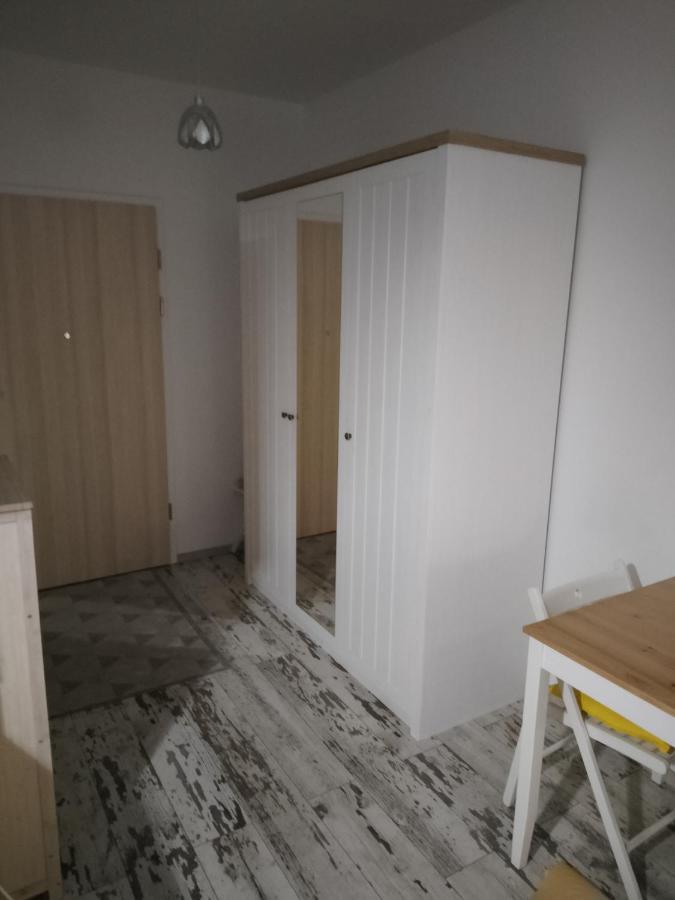 Dreapart Pruszcz Gdański Exterior foto