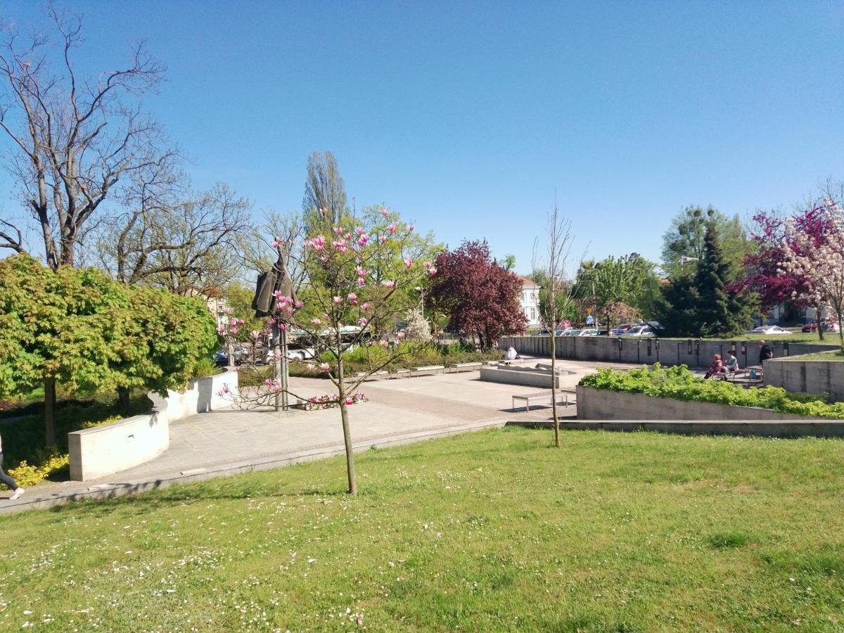 Dreapart Pruszcz Gdański Exterior foto