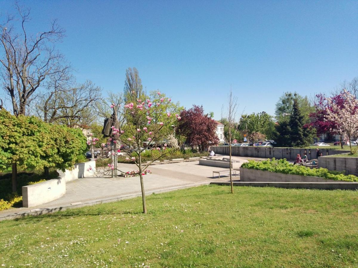 Dreapart Pruszcz Gdański Exterior foto