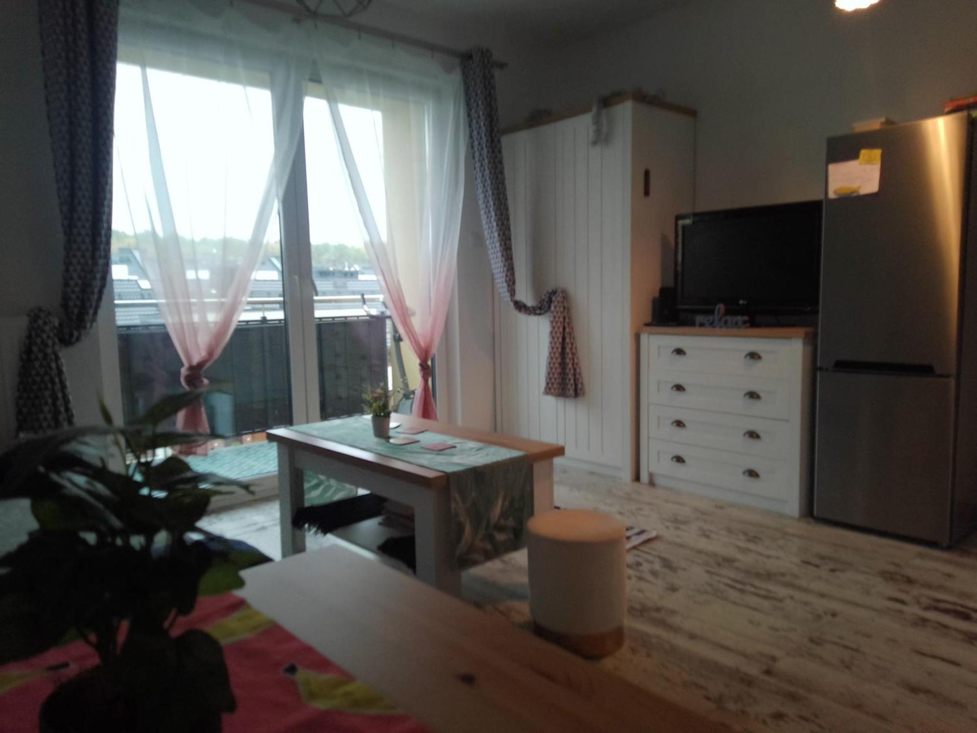 Dreapart Pruszcz Gdański Exterior foto